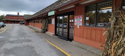 Miles Farmers Market Inc