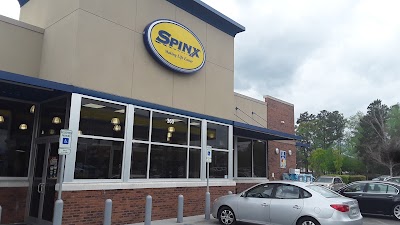 Spinx #0359 (chs)