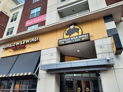 Buffalo Wild Wings Grill & Bar