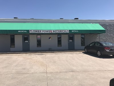 Flower Power Botanicals-cod