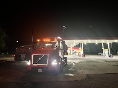 Circle K #2745085