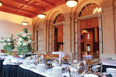 City Club Of Baton Rouge