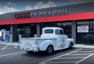 Gomers Fine Wine And Spirits