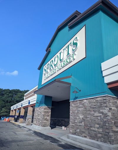Sprouts - Haddon Township