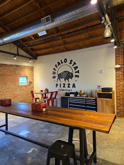 Buffalo State Pizza Co.