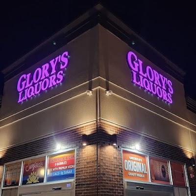 Glory S Liquors