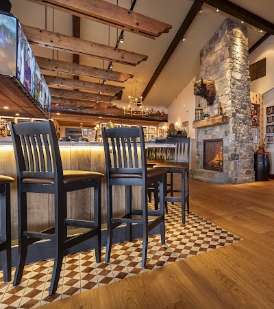 Jockey Tavern