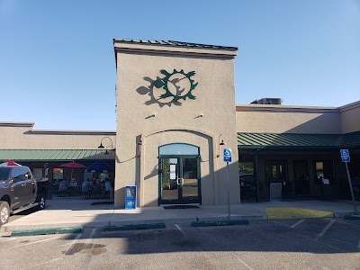 Turtle Mtn Brewing Co