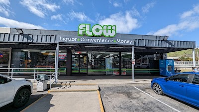 Flow Liquor