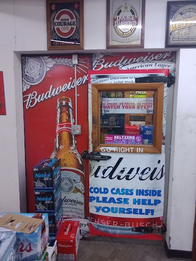 Six & Forty Four Package Store