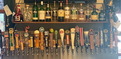 J Brians Tap Room
