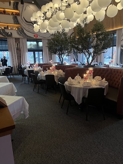 Bia American Kitchen