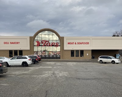 Tops Friendly Markets