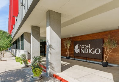 Hotel Indigo