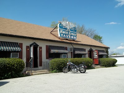 White Eagle Liquor