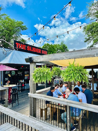 Slider Inn
