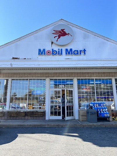 Montgomery Mobil