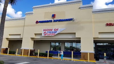 Presidente Supermarket