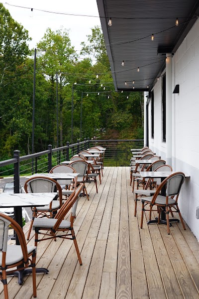 Auction House Food Hall