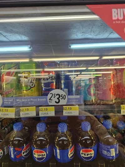 Tom Thumb Convenience