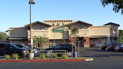 Sprouts Farmers Market