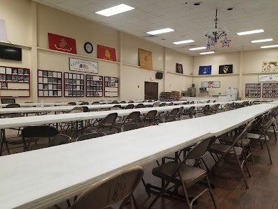 American Legion #184 (sav)