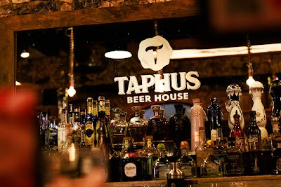 Taphus Beer House