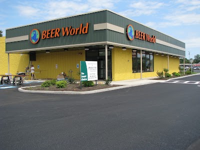 Beer World Catskill