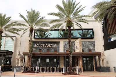 P F Changs China Bistro #9916