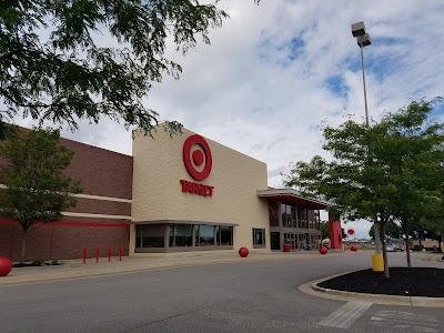 Target Store