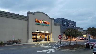 Total Wine & More