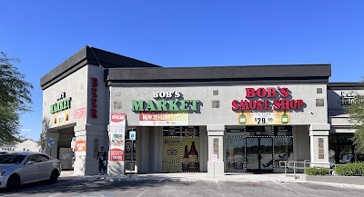 Bobs Market