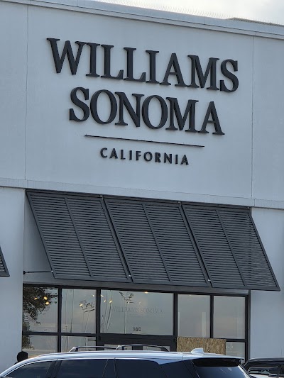 Williams Sonoma