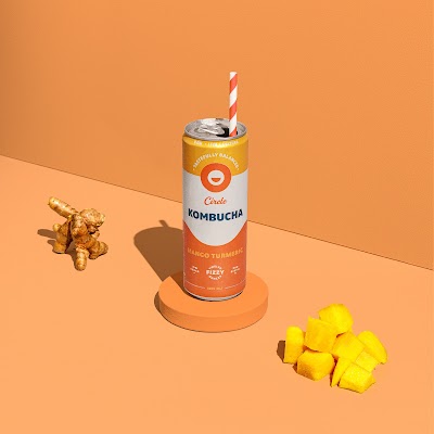 Circle Bev