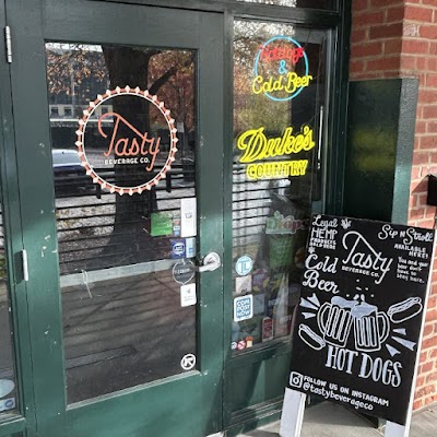 Tasty Beverage Company