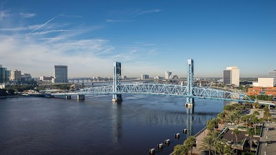 Hyatt Regency #jaxrj