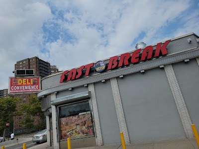 Fast Break Deli And Grocery