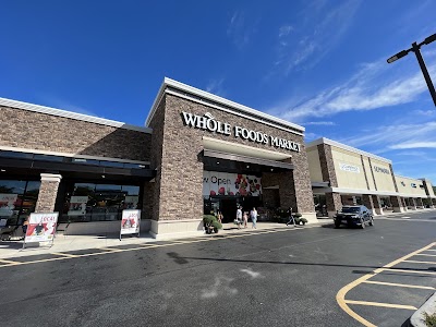 Whole Foods Market/woodcliff Lakes