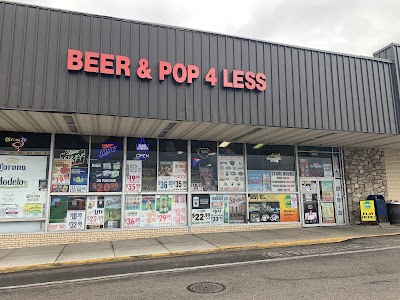 Bridgeville Beer & Pop