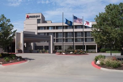 Omaha Marriott Hotel