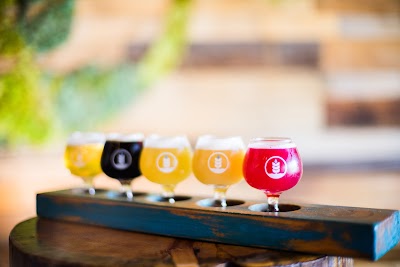 Pure Project Brewery