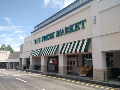 The Fresh Market