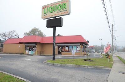 Shores Liquors At Arlington