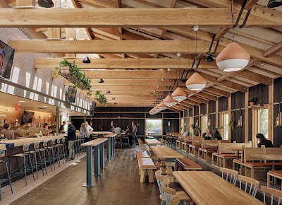 Loro Asian Smokehouse &