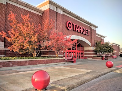 Target Store