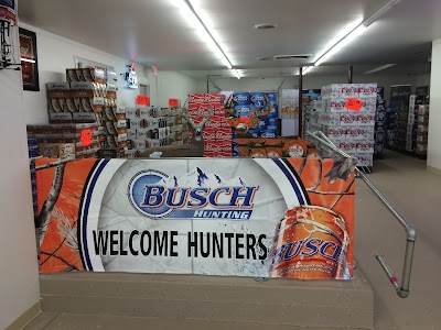 Butler Beer & Tobacco