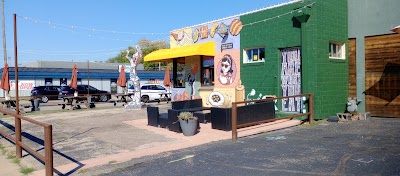 The Workroom
