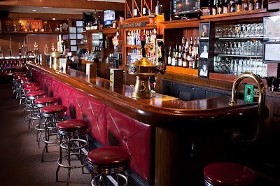 L Woods Pine Lodge Supper Club