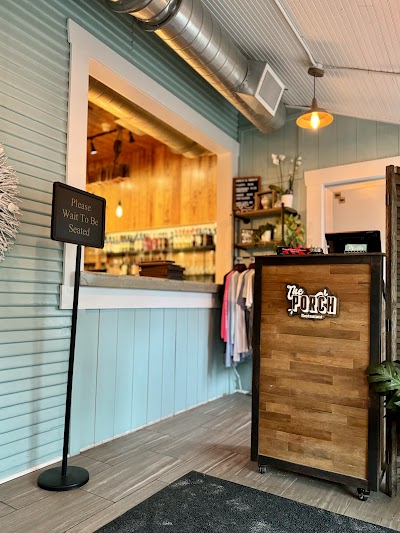 The Porch Restaurant