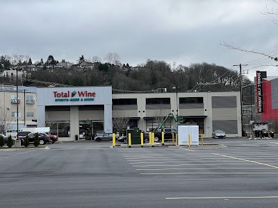 Total Wine & More